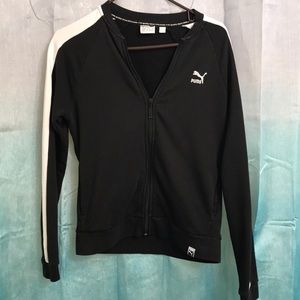 Puma sport jacket